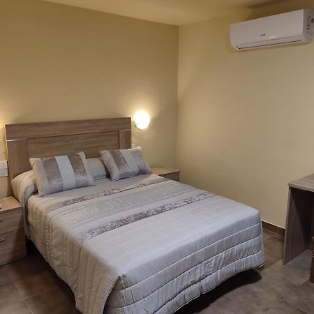 Hotel Novo Ponferrada Luaran gambar